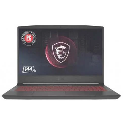 Msi Pulse GL66 13th Gen